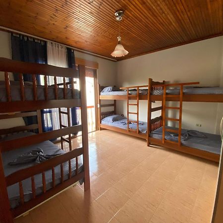Gather Inn Guest House Shkodër Buitenkant foto