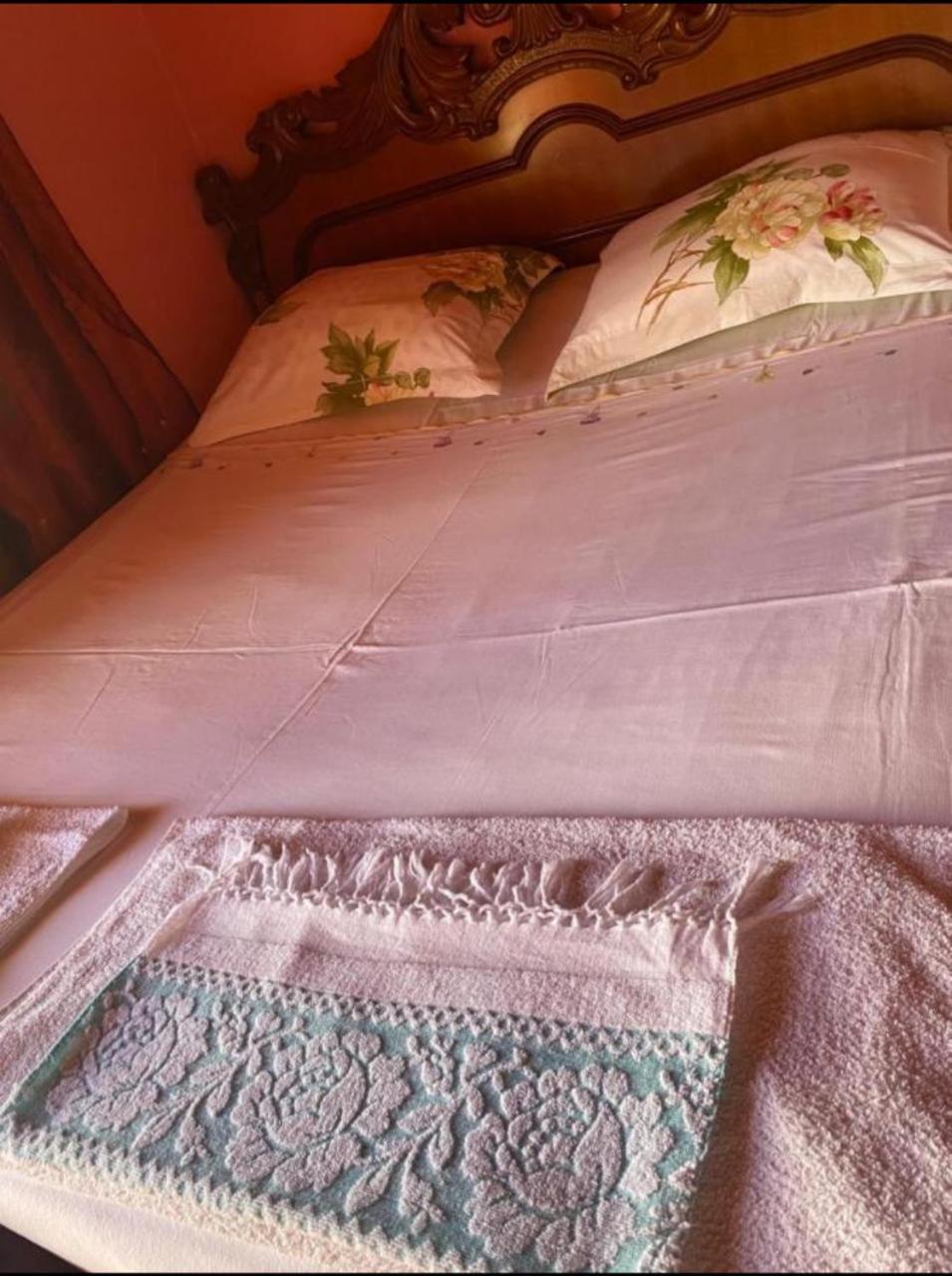 Gather Inn Guest House Shkodër Buitenkant foto