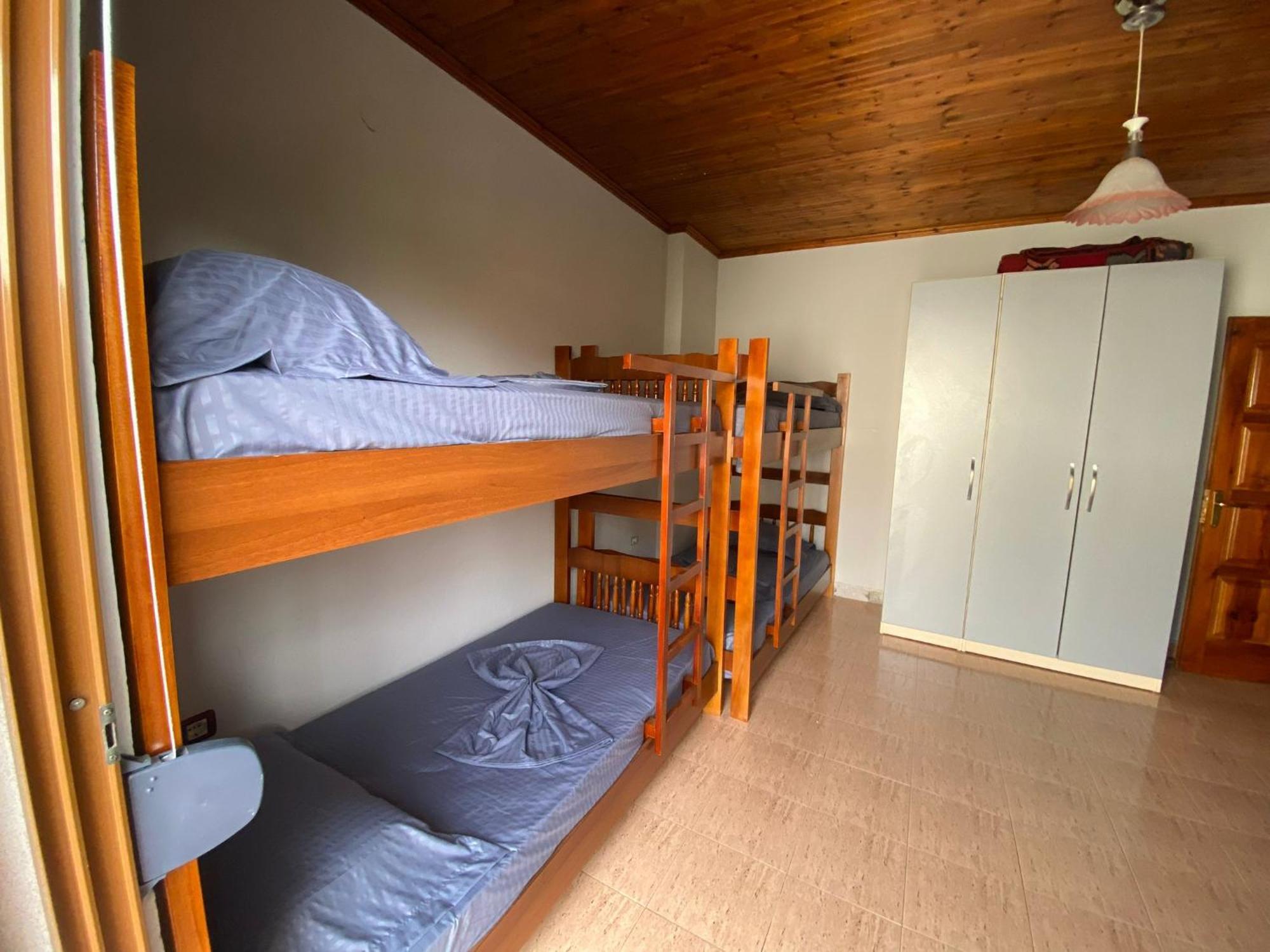 Gather Inn Guest House Shkodër Buitenkant foto